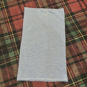 Vineyard Vines Cinchable Neck Gaitor/Mask